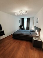 B&B Berninapass