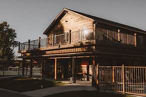 Teton Valley RV Resort