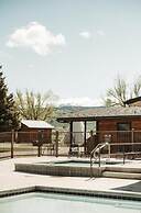Teton Valley RV Resort