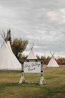 Teton Valley RV Resort