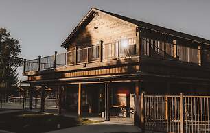 Teton Valley RV Resort