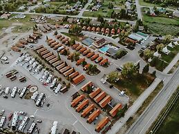 Teton Valley RV Resort