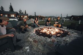Teton Valley RV Resort