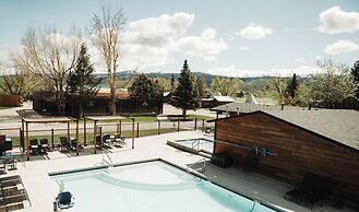 Teton Valley RV Resort