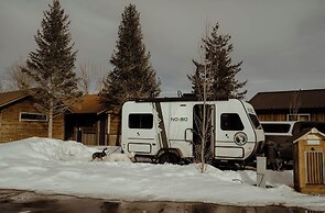 Teton Valley RV Resort