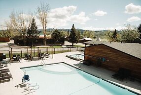 Teton Valley RV Resort