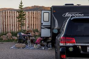 Teton Valley RV Resort