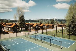 Teton Valley RV Resort