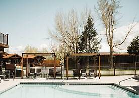 Teton Valley RV Resort