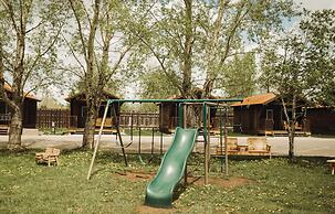 Teton Valley RV Resort