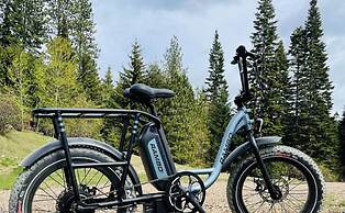 Teton Valley RV Resort