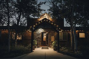 Teton Valley RV Resort