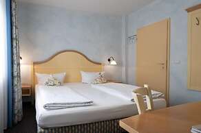Romantik Landhotel 3Kronen