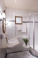 Romantik Landhotel 3Kronen