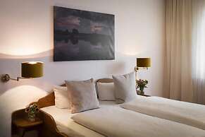 Romantik Landhotel 3Kronen