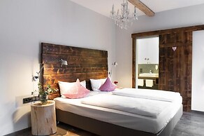 Romantik Landhotel 3Kronen