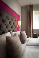 Romantik Landhotel 3Kronen