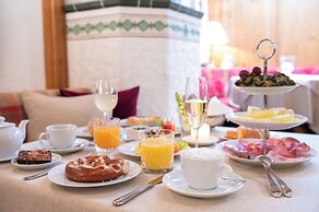 Romantik Landhotel 3Kronen