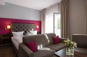 Romantik Landhotel 3Kronen