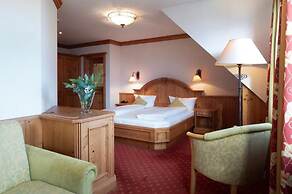 Romantik Landhotel 3Kronen