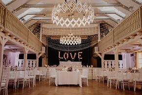 Romantik Landhotel 3Kronen