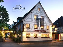 Romantik Landhotel 3Kronen