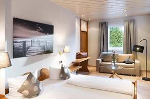 Romantik Landhotel 3Kronen