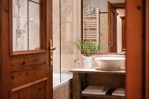 Romantik Landhotel 3Kronen