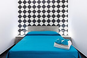 Dogana Rooms