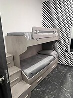 Dogana Rooms