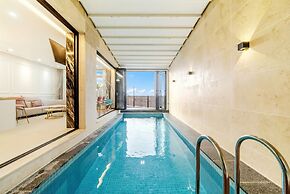 Ganghwa Elijah Pool Villa