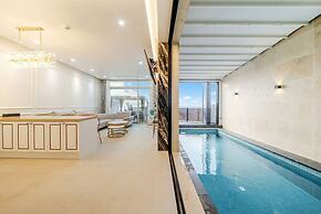 Ganghwa Elijah Pool Villa