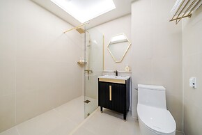 Ganghwa Elijah Pool Villa