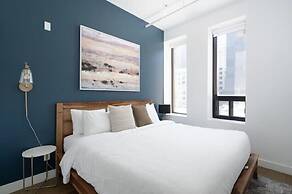 Lakeview Vista Suites-Free Parking