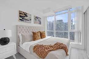 Lakeview Vista Suites-Free Parking