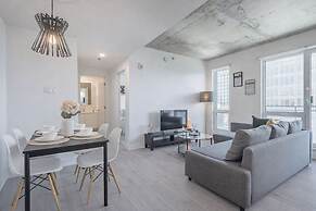 Lakeview Vista Suites-Free Parking
