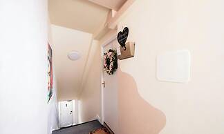 The Hideaway Cosy Seaside Getaway in Stonehaven