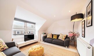 The Hideaway Cosy Seaside Getaway in Stonehaven