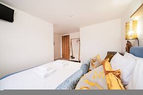 The Hideaway Cosy Seaside Getaway in Stonehaven