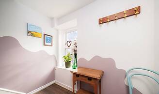 The Hideaway Cosy Seaside Getaway in Stonehaven