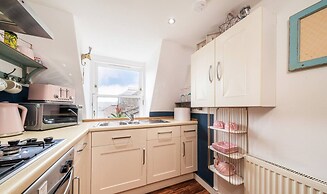 The Hideaway Cosy Seaside Getaway in Stonehaven