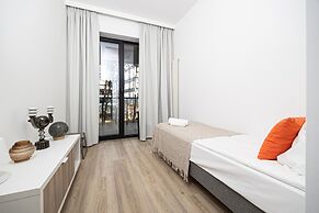 Prywatna Sauna Taras Przestronny Shellter