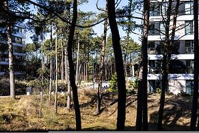 Prywatna Sauna Taras Przestronny Shellter