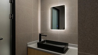 Anook Ryokan Hotel Eunpyeong Bulgwang