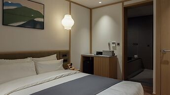 Anook Ryokan Hotel Eunpyeong Bulgwang