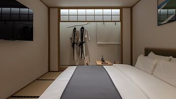 Anook Ryokan Hotel Eunpyeong Bulgwang