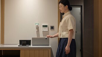 Anook Ryokan Hotel Eunpyeong Bulgwang