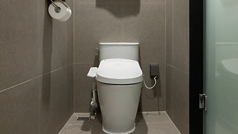Anook Ryokan Hotel Eunpyeong Bulgwang
