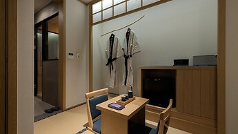 Anook Ryokan Hotel Eunpyeong Bulgwang