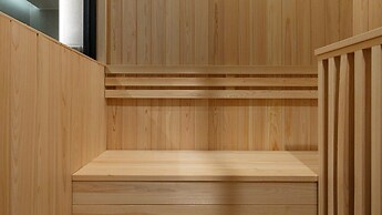 Anook Ryokan Hotel Eunpyeong Bulgwang